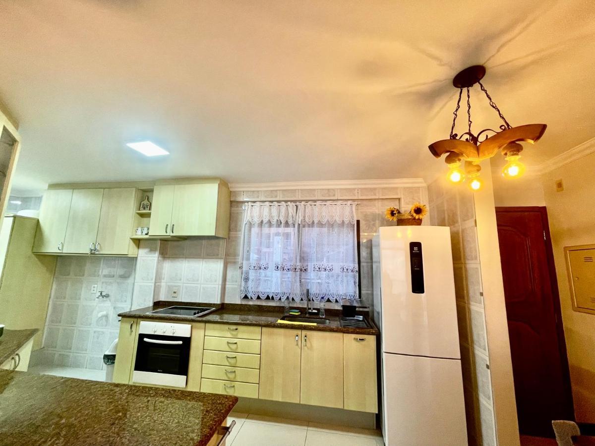Linda Cobertura Duplex, Pe Na Areia,Vista Linda. Apartment Карагуататуба Екстериор снимка