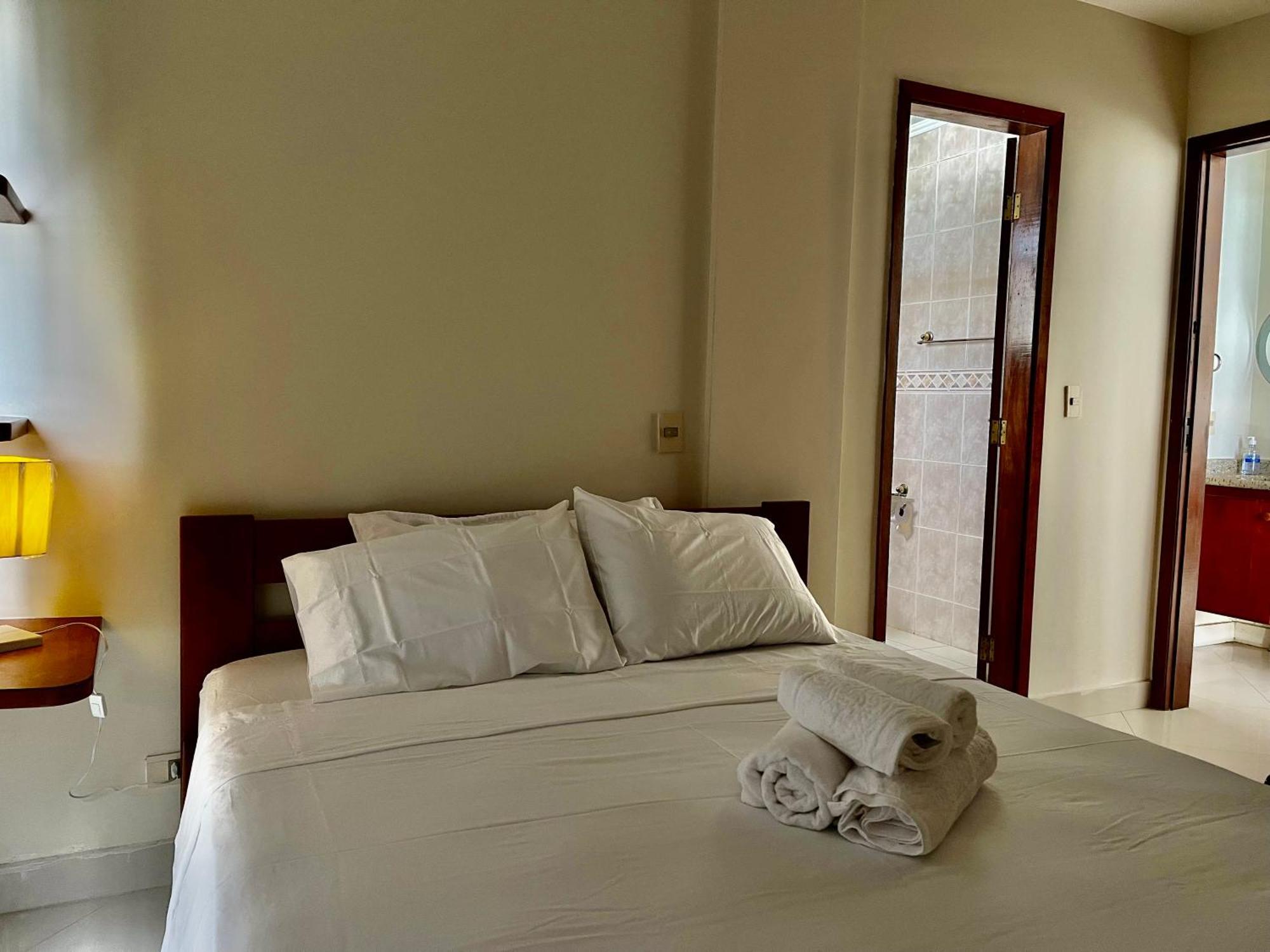 Linda Cobertura Duplex, Pe Na Areia,Vista Linda. Apartment Карагуататуба Екстериор снимка