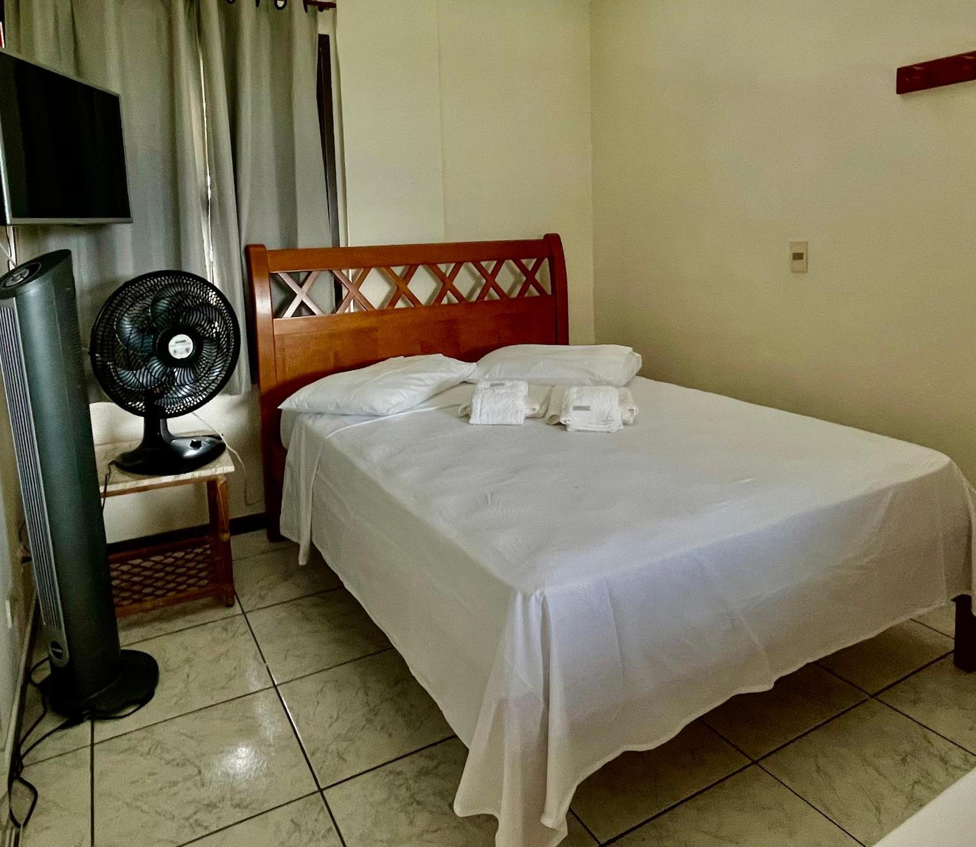 Linda Cobertura Duplex, Pe Na Areia,Vista Linda. Apartment Карагуататуба Екстериор снимка